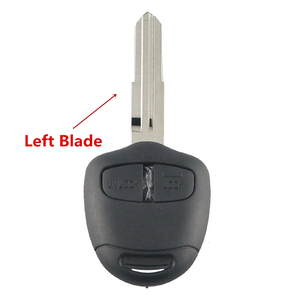 Variant: MIT8 Left Blade