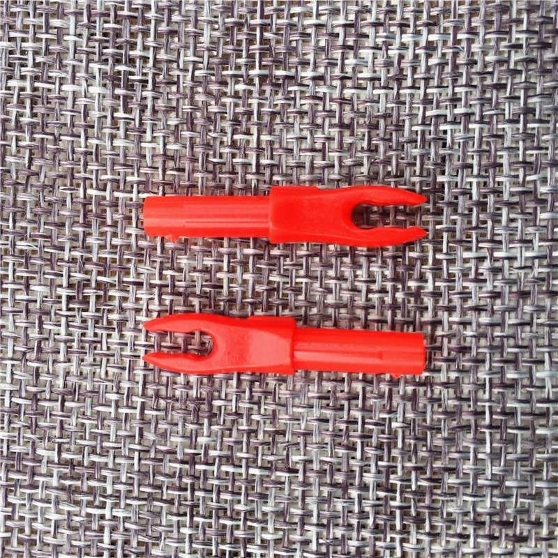 화살촉, ID 4.2mm 유리 섬유 화살 및 탄소 화살 샤프트, 양궁 사냥 화살 액세서리, 12 가지 색상, 50 개