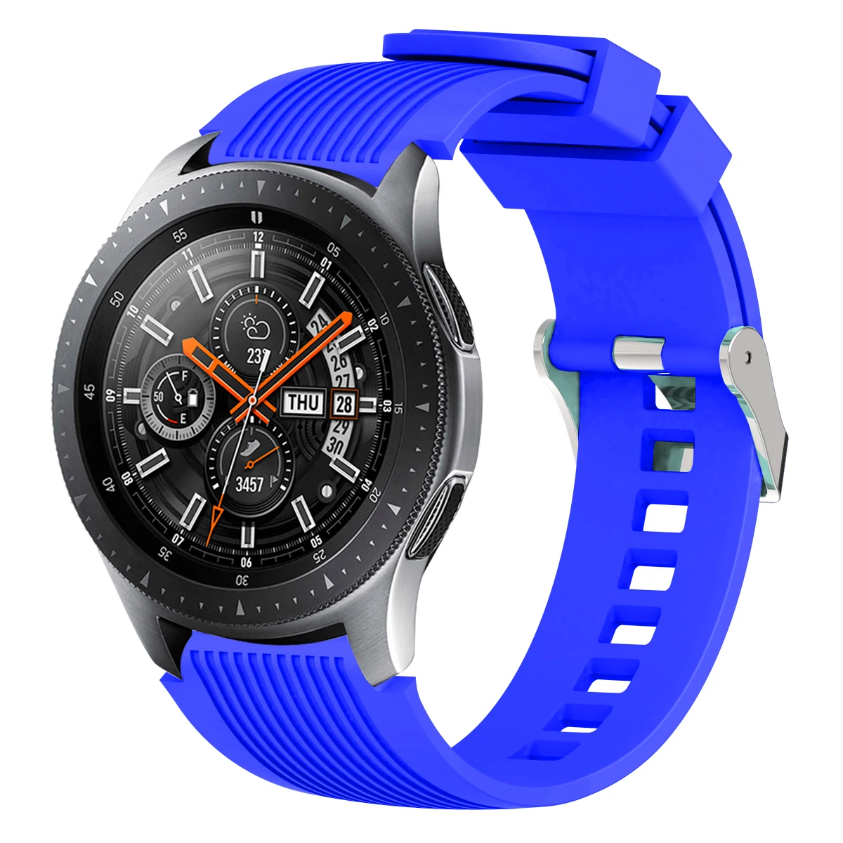 Royal blue A