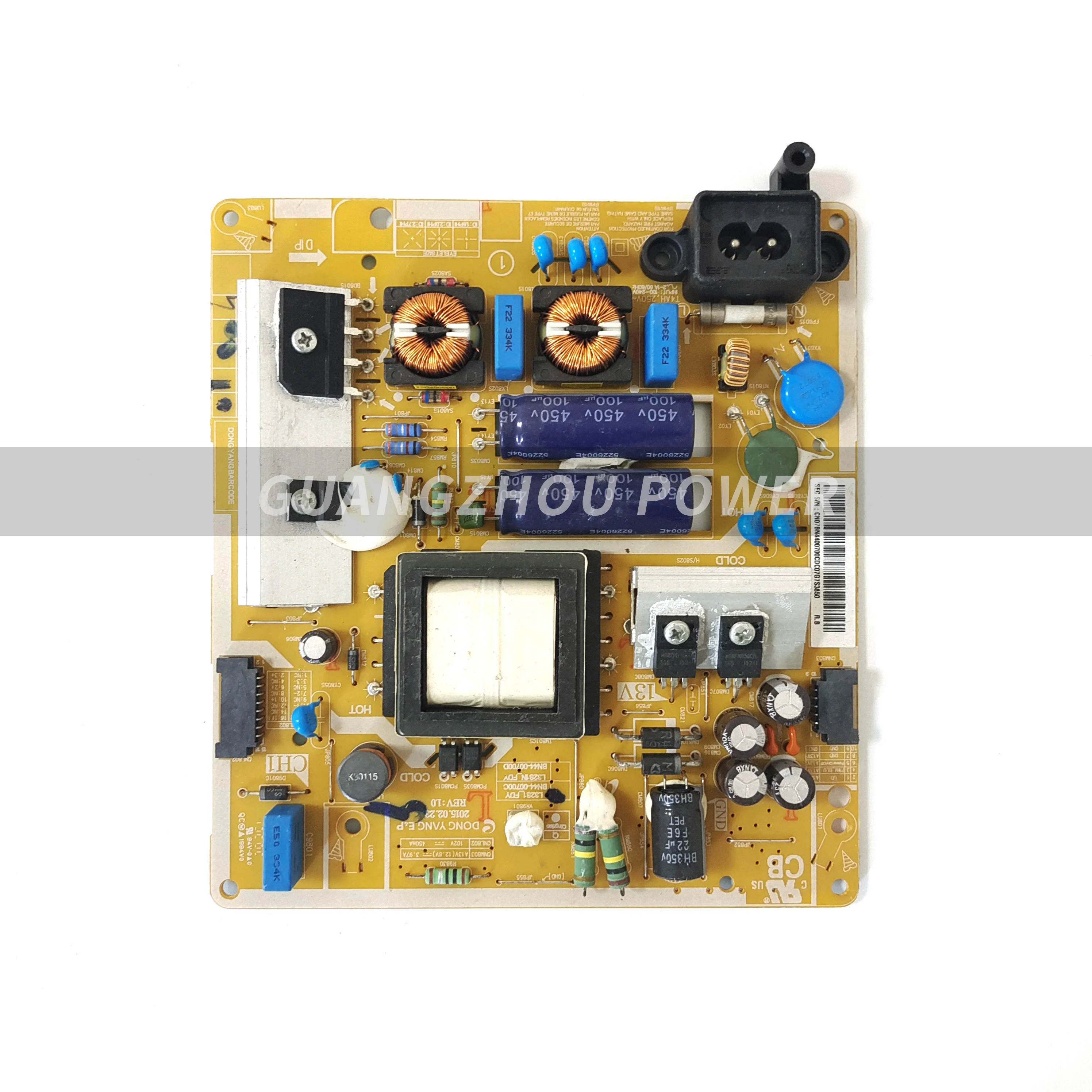 

Original Equipment Power Board For UE32H4290AU BN44-00700A / BN44-00700C L32S1_ED
