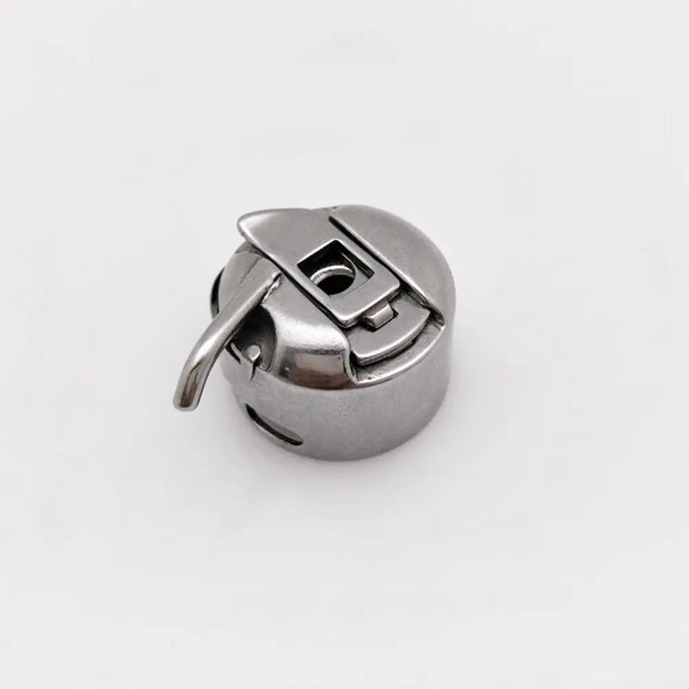 #125291 Bobbin Case For Singer model 15-125, 15K88, 177, 177C, 191J, 191K11, 191K12, 191K13, 293B Sewing Machine Accessories