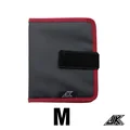 M-red