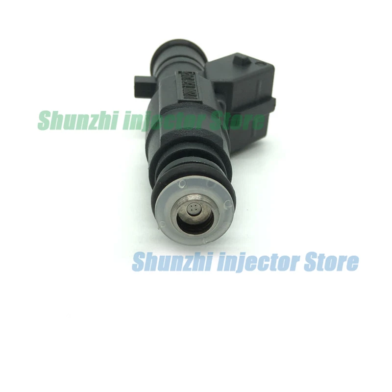 Fuel Injector Nozzle For Buick Excelle 1.6/1.8 Shanghai GM Roewe 550 OEM: 0280156342