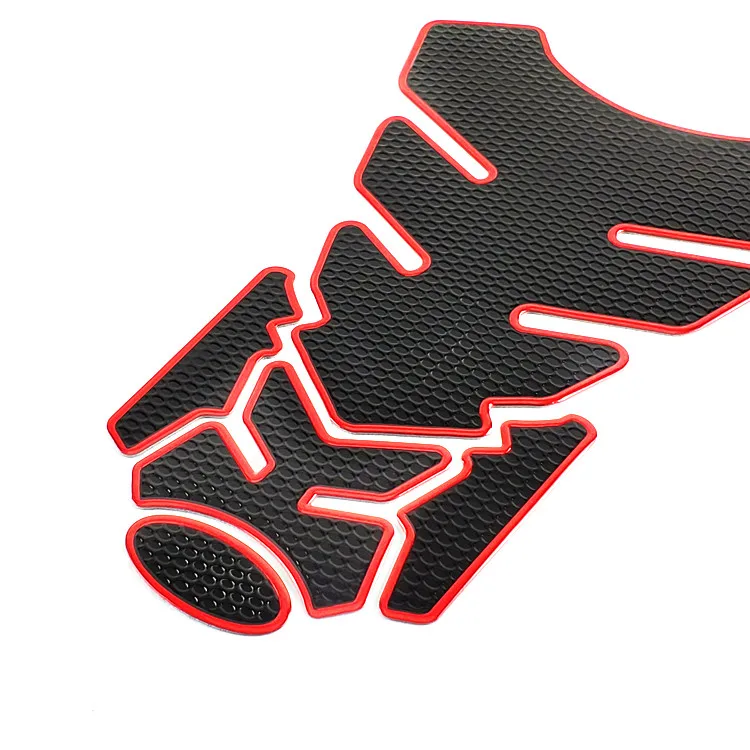 Motorcycle Gas Tank Pad Sticker Protecter for Yamaha Honda Kawasaki KTM Aprilia BMW Suzuki GSX-R 600 750 1000 1100 1300