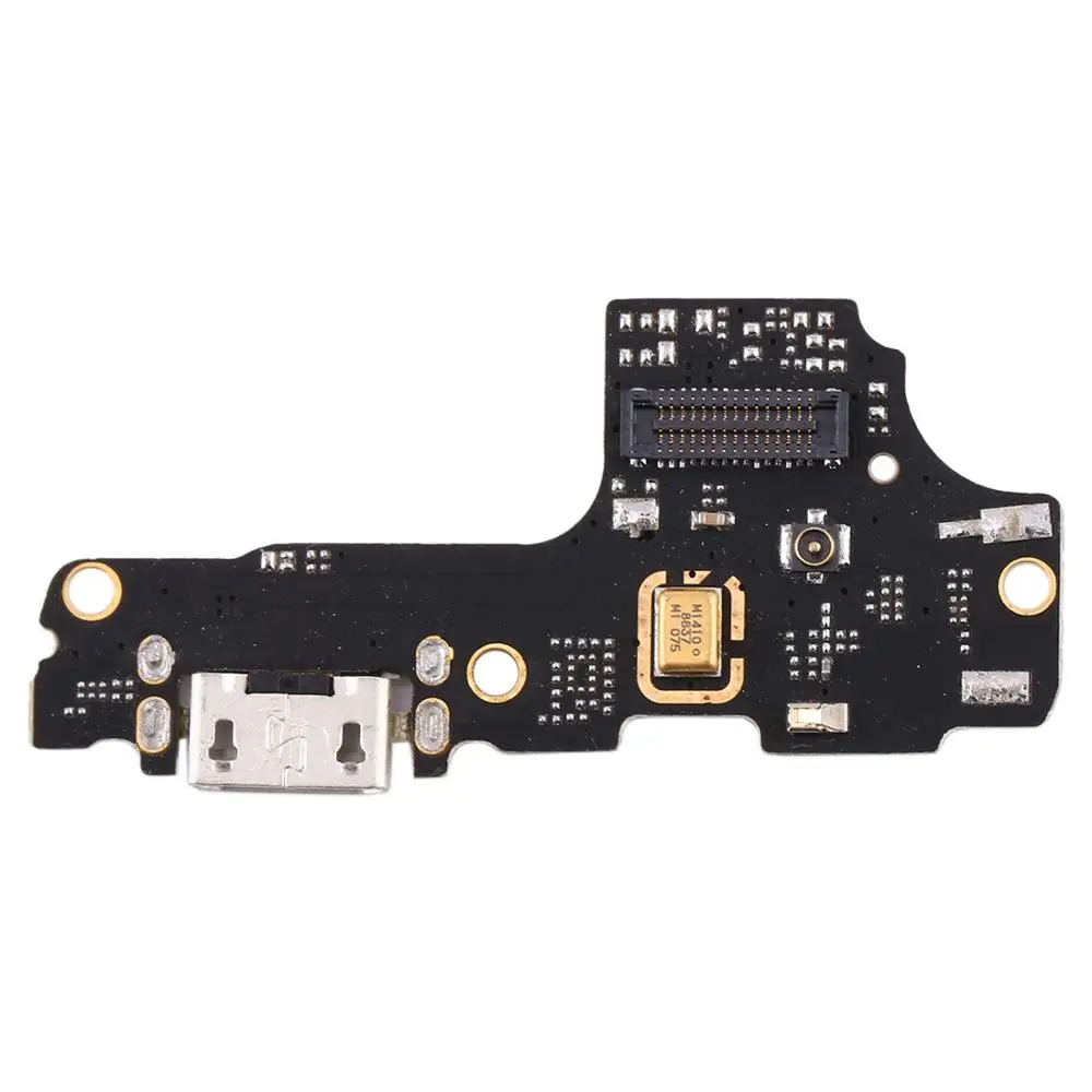 Poort opladen Board voor Nokia 4.2 TA-1184 TA-1133 TA-1149 TA-1150 TA- 1157
