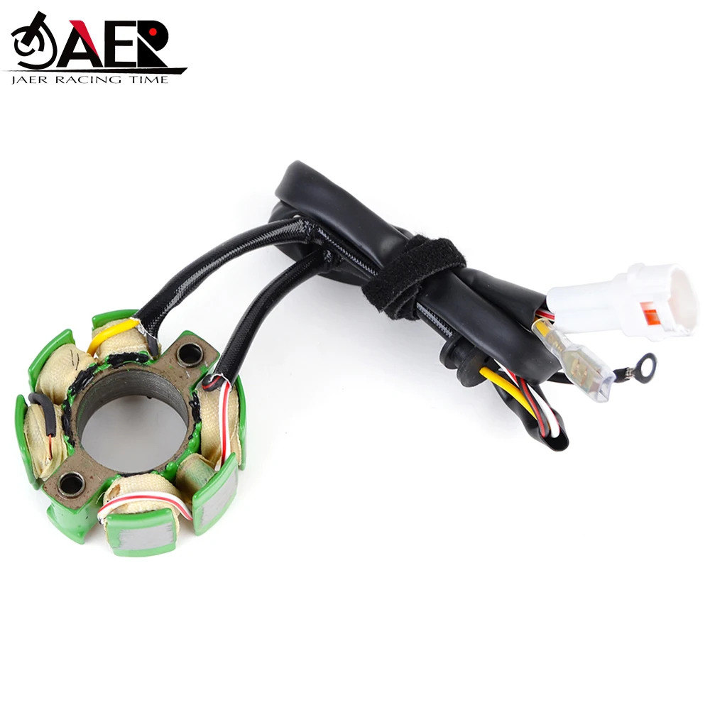 Motorcycle Stator Coil For 400 450 520 525 540 SX SXS SXC XC SMR Racing 59039004000 80039004100