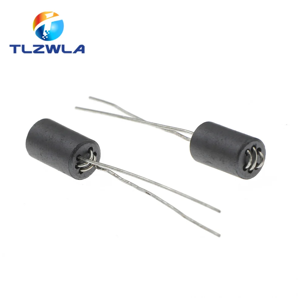 10PCS R6H 6X10MM 3T 3 lap Six Hole Magnetic Beads Inductance Broadband 6 Hole Magnetic Beads Inductive Magnetic Beads