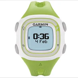 garmin Forerunner 10 beginner GPS Sport Sports running Watch in the retail box