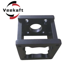 57 Stepper Motor Bracket Nema 23 Fixed Seat Connecting Support