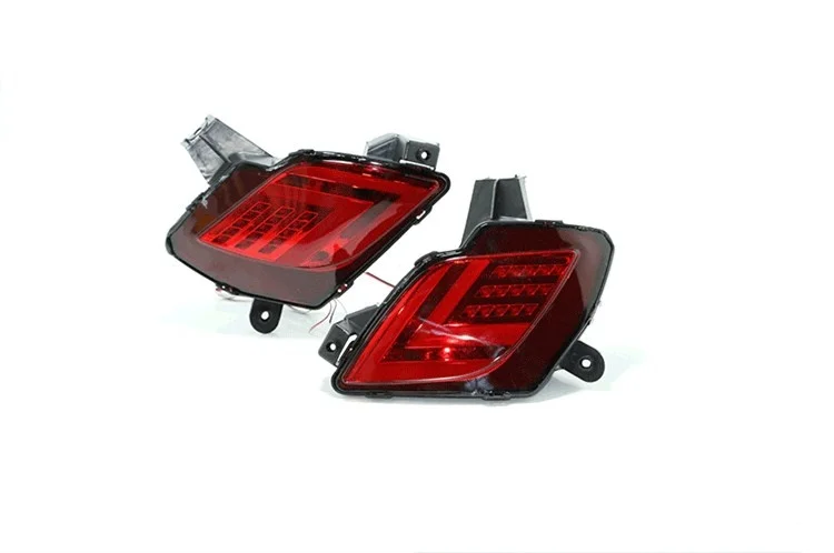 

eOsuns led rear bumper light rear fog lamp for Mazda CX-5