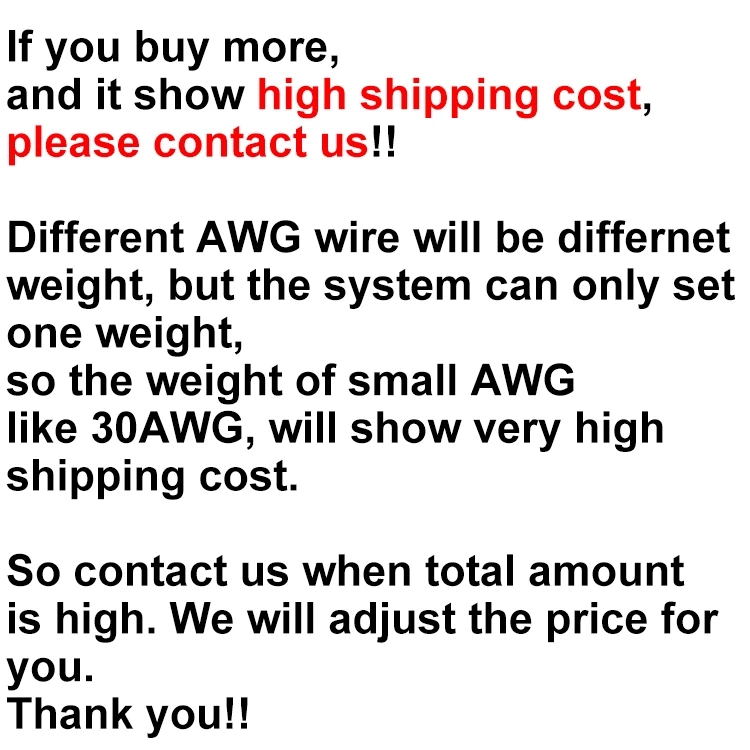 One Meter Silicone Wire Heat-resistant Cable Soft Silicone Wires 12AWG 14AWG 16AWG 18AWG 20AWG 22AWG 24AWG 26AWG 28AWG 30AWG