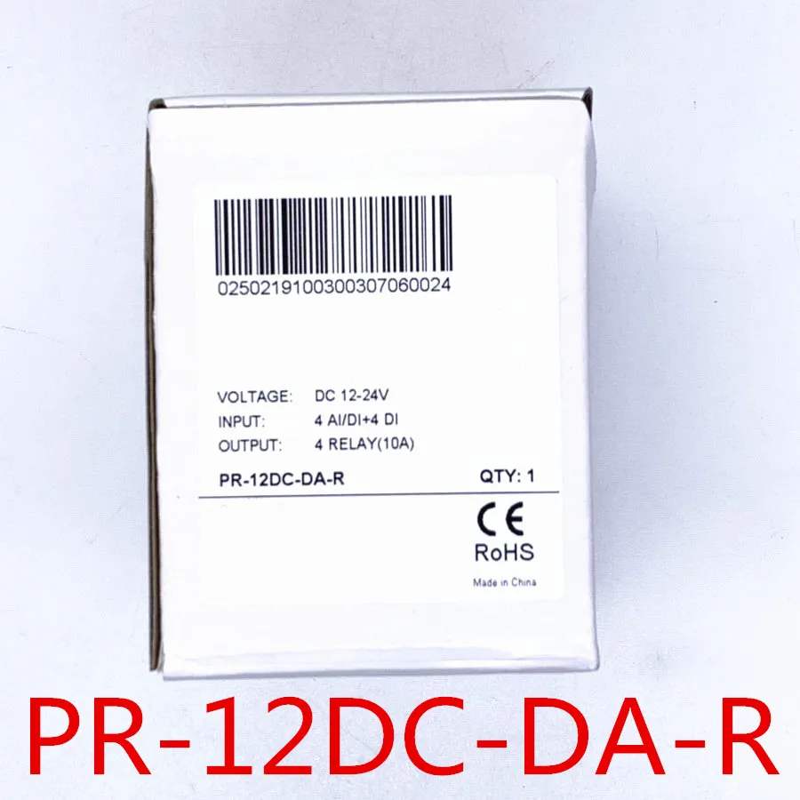 100% ใหม่ Original PR-12DC-DA-R