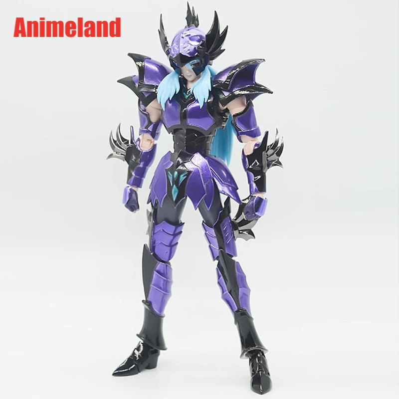 Jmodel/J Model/JM Saint Seiya Myth Cloth EX Hades Specters Surplice Pisces Aphrodite Knights of the Zodiac Action Figure InStock