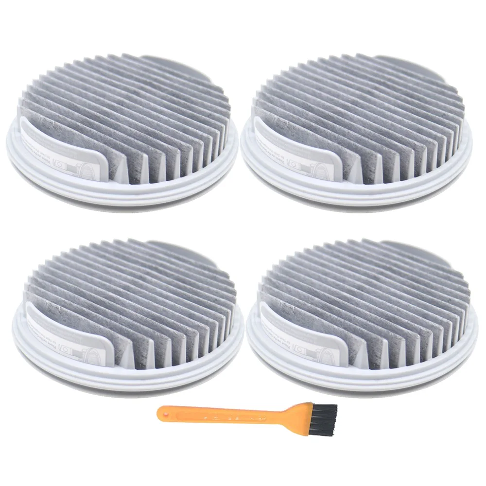 Hepa Filter For Xiaomi Roidmi NEX Handheld Cordless Vacuum Cleaner Filters Parts NEX X20 X30 S2 F8 Storm Pro XCQLX02RM