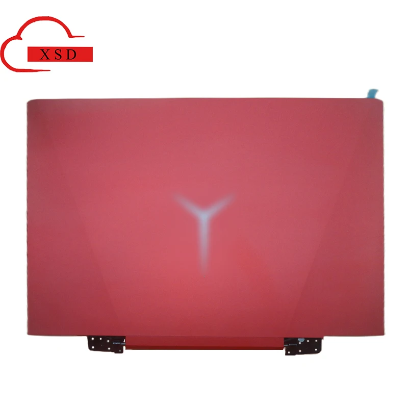 

New Original for Lenovo Lelegion Y7000 Y7000P Y7000P-15 2019 Laptop Housing LCD Back Cover Pink AM1DK000160