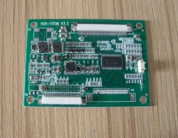 

HSD070IDW1,HSD062IDW1.HSD090 Адаптер платы LVDS, LVDS в TTL