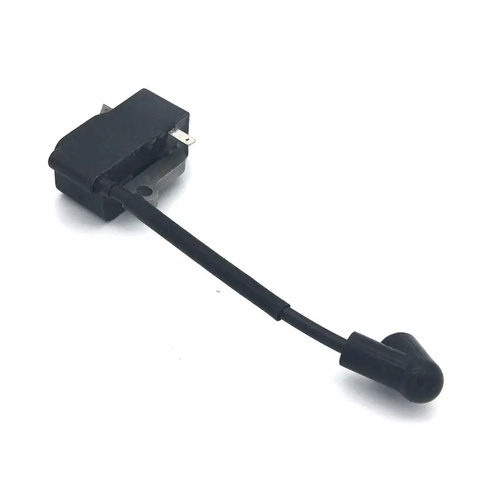 Ignition Module Coil for Jonsered Brushcutter CC2036 GR2026 GR2032 GR26 GR2036 537380901 530039145 503761601