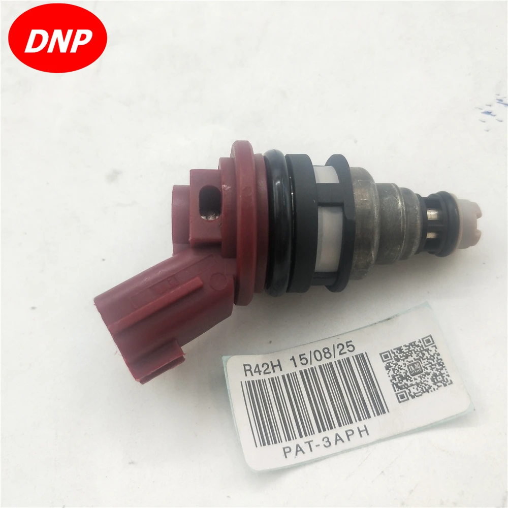 

Топливный инжектор DNP, подходящий для Subaru Forester Legacy 16611-AA141