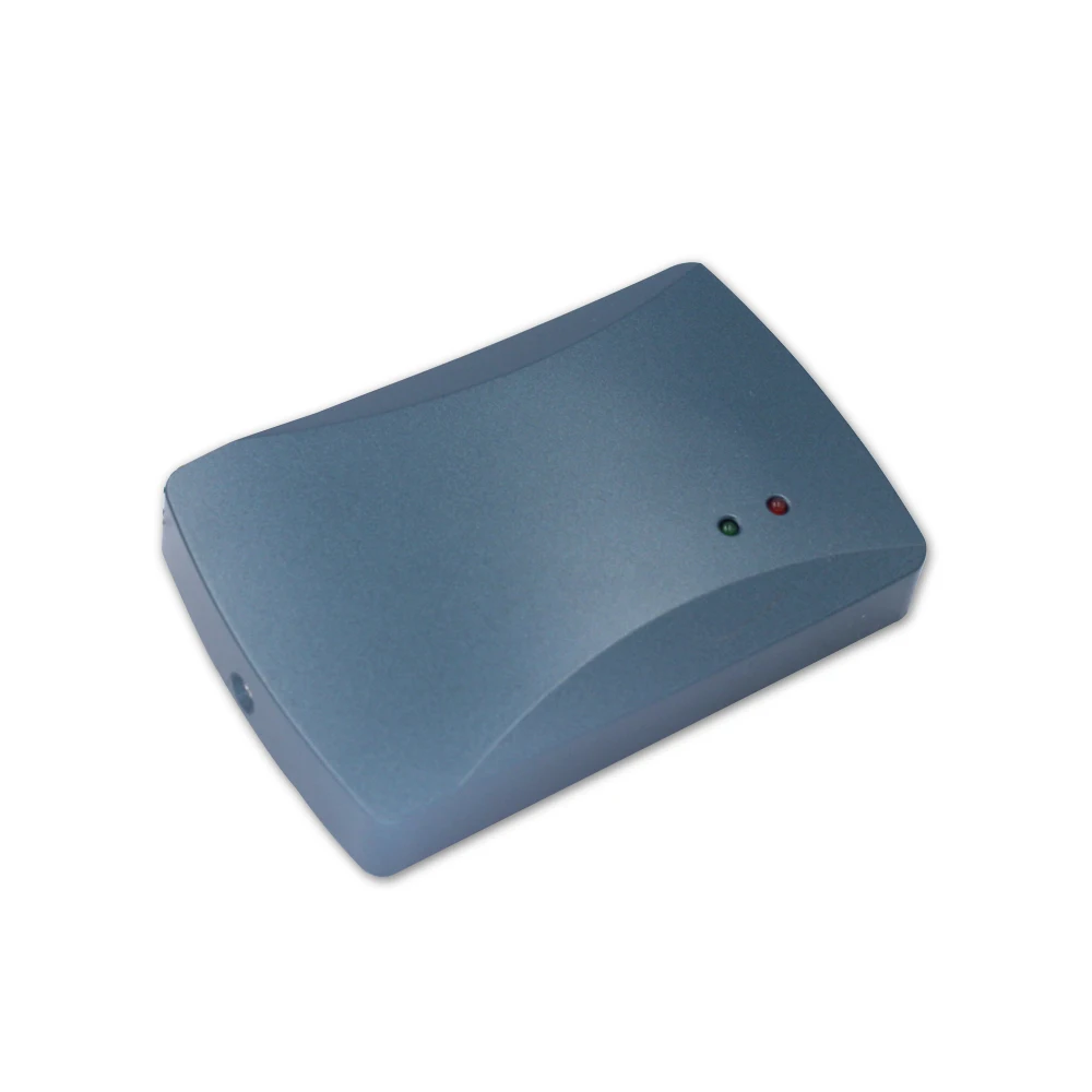 IP66 Waterproof 125Khz RFID 13.56Mhz Access Control Card Reader Access Control Board Panel wiegand 26 36 reader