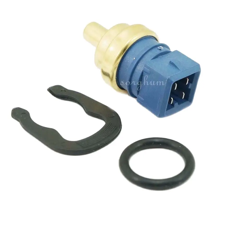 059919501 078919501B For AUDI A3 A4 A6 SKODA VW Odyssey Coolant Water Temperature Sensor