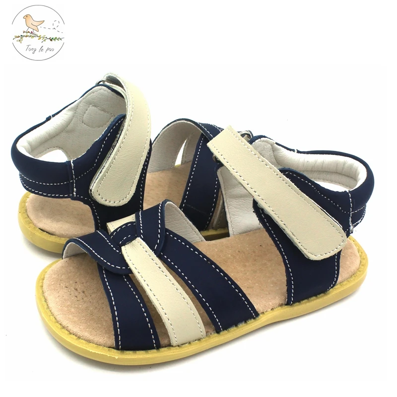 Tong Lok Run Kids shoes boys style sandals baby shoes casual sandals anti-slip hollow air sport children sandals boys sandals