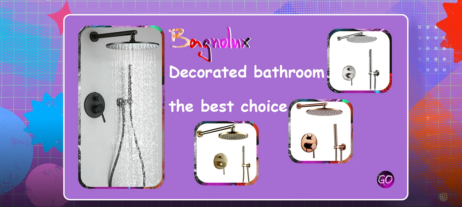Bagnolux Edelstahl Grau Rund Mit Schutztemmer Toilettenbürste WC Langlebiger Typ Badezimmerzubehör – Detail 1