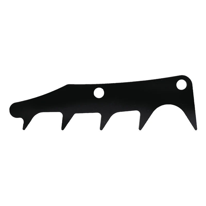 CMCP Chainsaw Bumper Spike Felling Dogs For HUSQVARNA Chainsaw HUS350 353 HUS345 HUS445 450