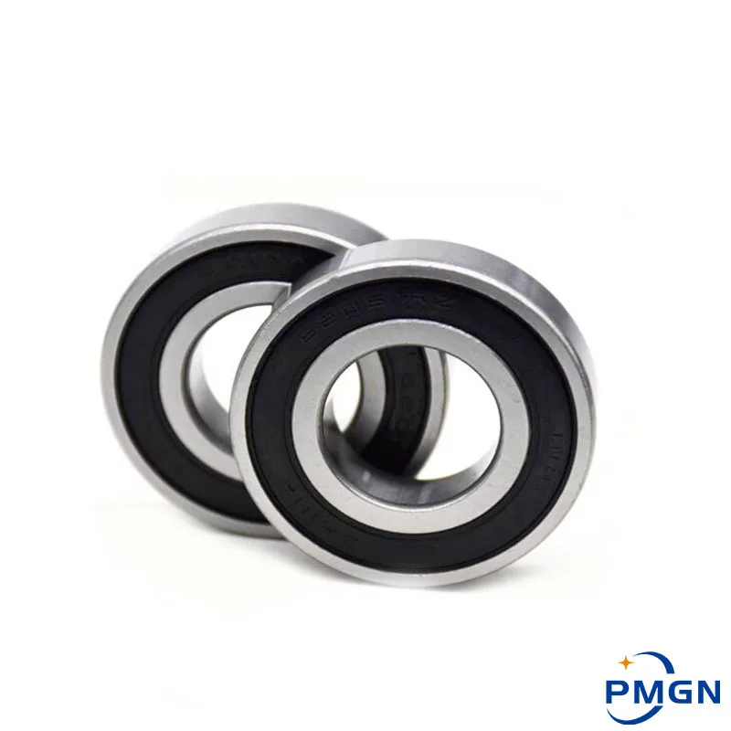 10PCS ABEC-5 MR85-2RS MR85 2RS MR85 RS MR85RS 5*8*2.5 5x8x2.5 Mm Rubber Sealed Miniature High Quality Deep Groove Ball Bearing