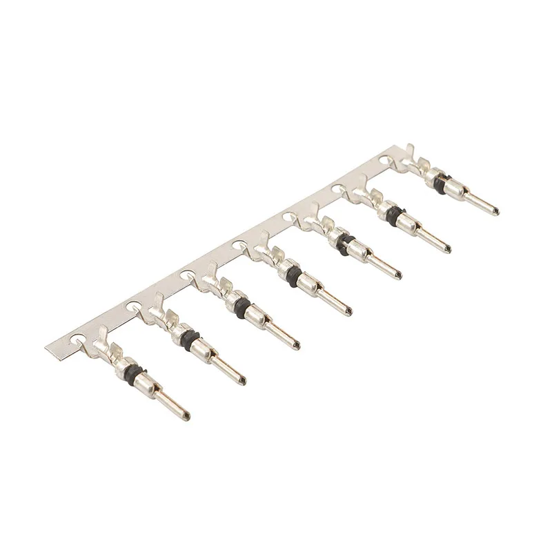 4000PCS ITT 121668-0267 gold Accessories for Connector