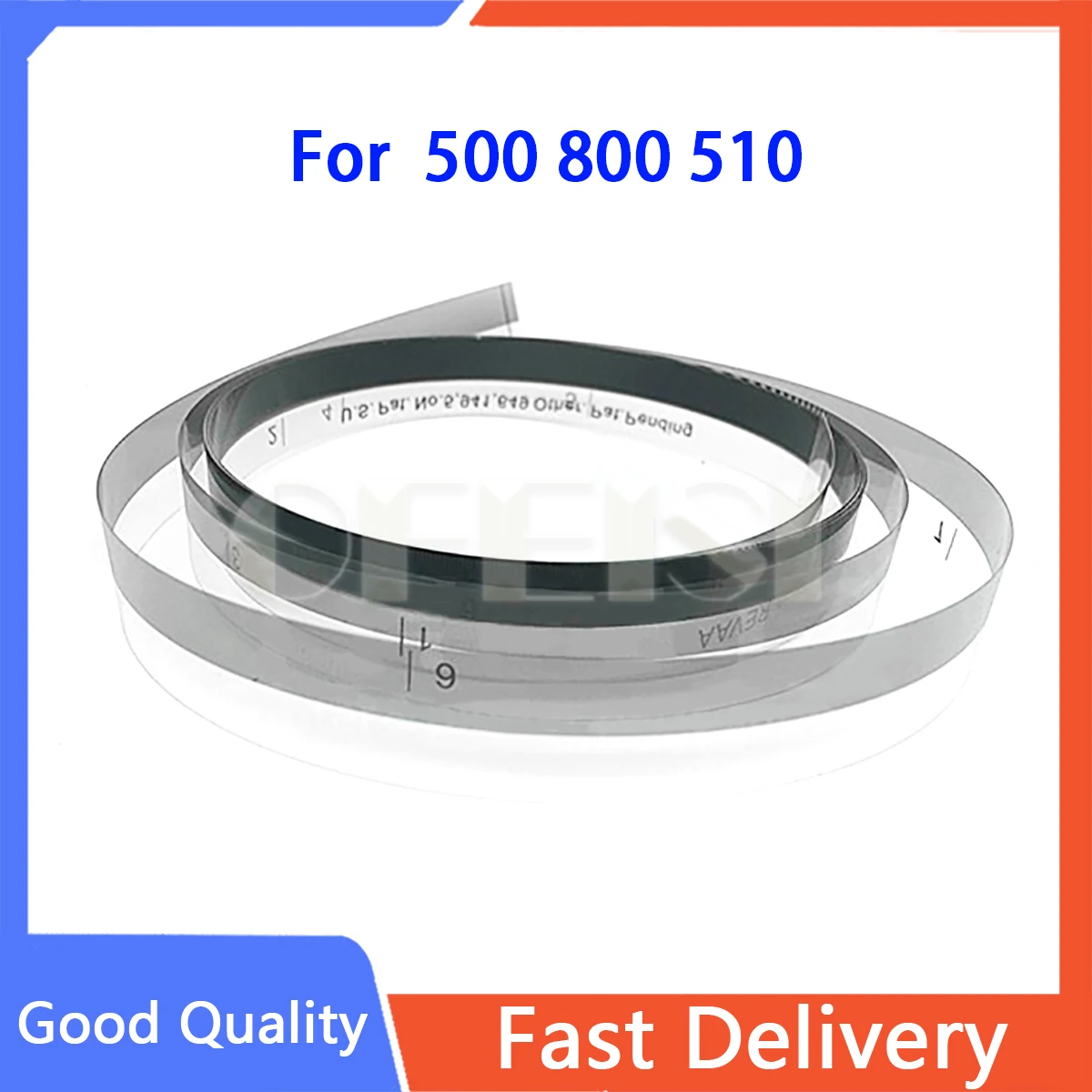 

Free shipping Compatible New EnCode Strip for HP500 800 510 C7770-60013 42-inch B0 plotter part on sale