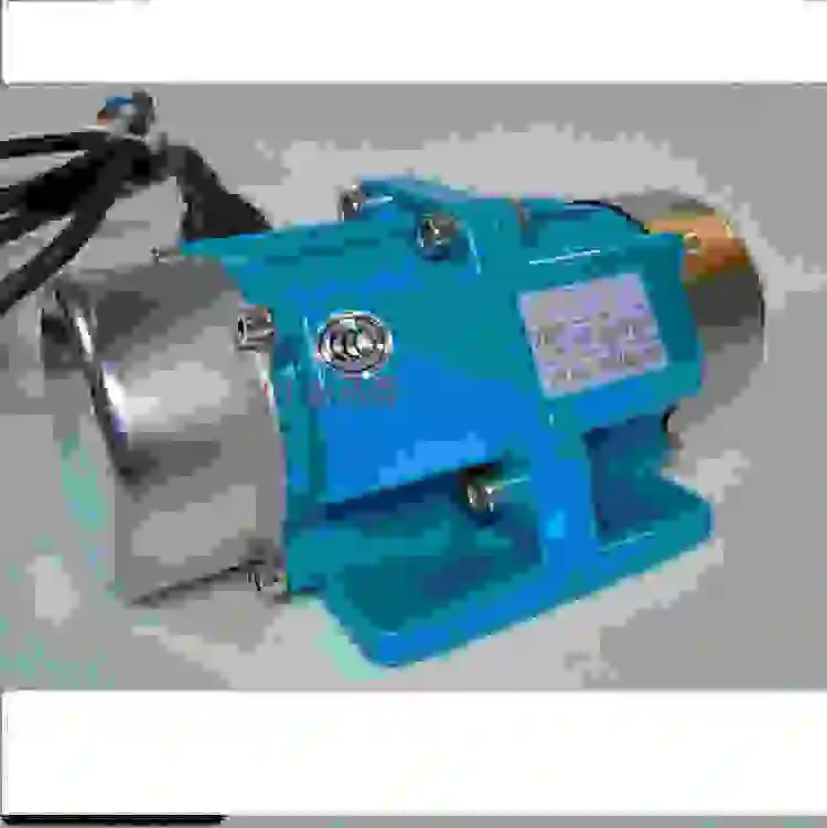 Small Vibration Motor Micro Vibration Motor Vibrator Lower Silo Vibrating Screen Vibration Seismic Simulation Vibrator