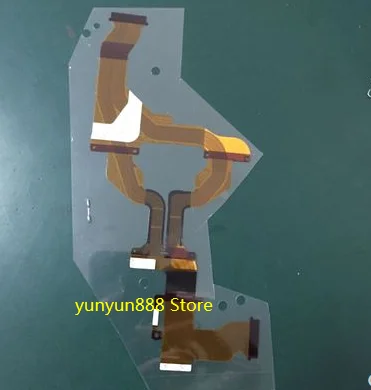 لسوني مايكرو NEX-5T 5R هش جديد LCD كابل الشاشة