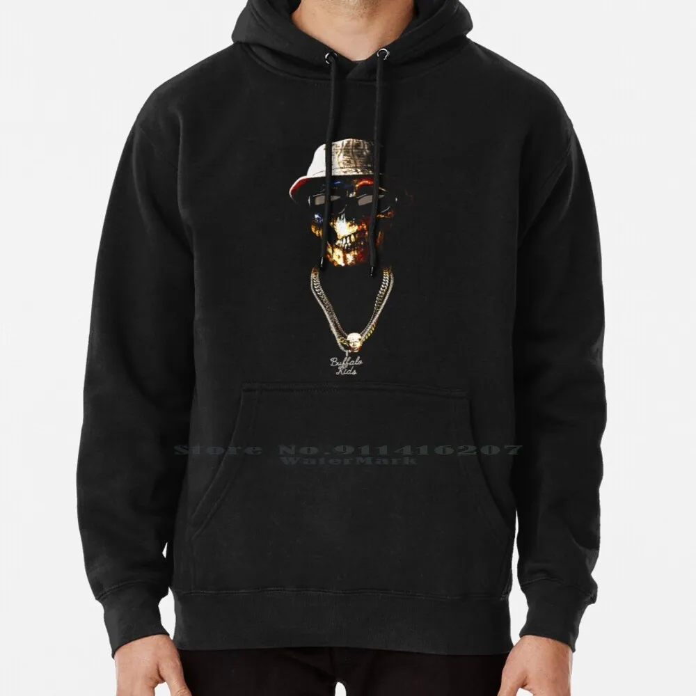 Conway Hoodie Sweater 6xl Cotton Conway The Machine Westside Gunn Rap Griselda Music Festival Benny The Butcher Women Teenage