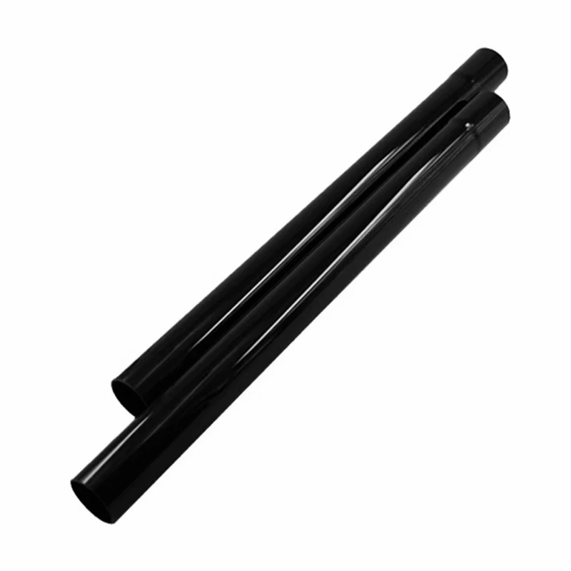 AD-3Pcs Vacuum Cleaner Extension Wands, Vacuum Cleaner Accessories, 32mm Inner Diameter Vacuum Hose Plastic Wand Pipe