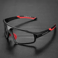 Photochromic Cycling Glasses #4