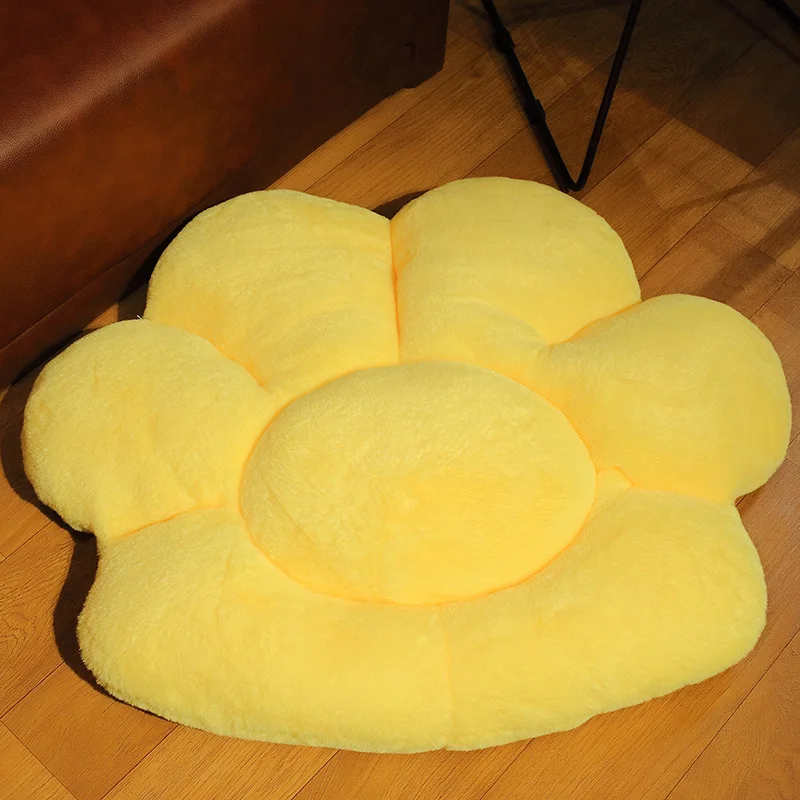 70/80cm 귀여운 곰 발 쿠션 봉제 장난감 만화 캐릭터 인형 부드러운 동물 시트 베개 소녀용 가정용 실내 카펫 소파 쿠션 장식