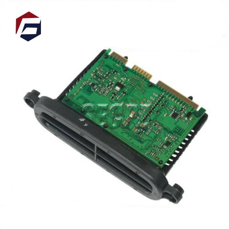 

High quality Headlight Driver Module AHL Xenon Control TMS Module Unit 63117316217 For BMW 5 Series F07 F10