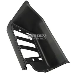 Spare Parts for Volvo Trucks VOE 20529640 R.H Foot Step