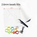 2.6mm template