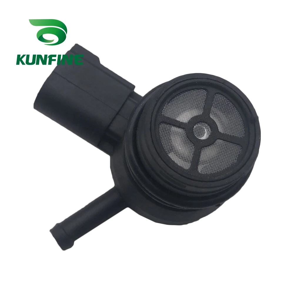 KUNFINE Gasoline Vacuum Control EVAP PURGE VALVE Canister control solenoid valve swtch For VW GOLF MK4 BORA Part NO. 1J0906517F