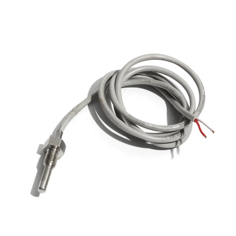 Lujinxun Ntc M8X1.2…