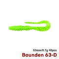 BOUNDEN-D