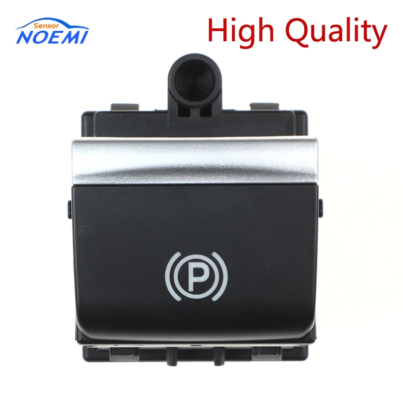 YAOPEI 35355-TBA-A01 35355TBAA01 For Honda Civic 2016-2018 Electronic Auto Hand Brake Button Parking Brake Switch Car