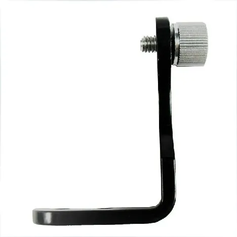 Binocular/single telescope adapter all metal universal binocular adapter bracket