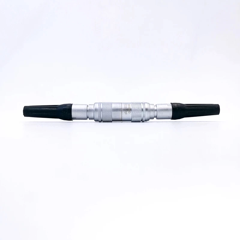 YC8-2P YC8-3P YC8-4P YC8-5P YC8-6P YC8-7P aviation plug, socket docking sensor connector, Mini push-pull self-lock 8MM