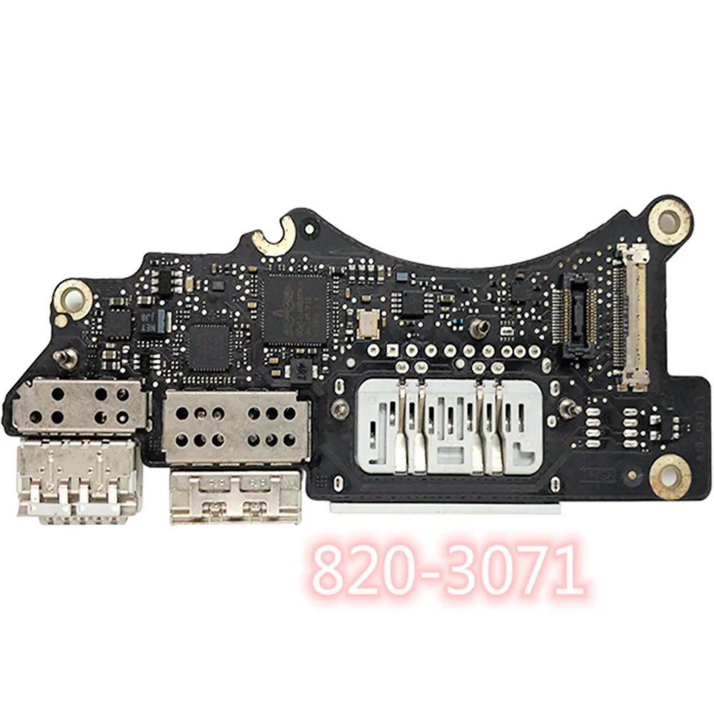 Original Laptop A1398 / O USB SD HDMI Card Reader Board for MacBook Pro Retina 15