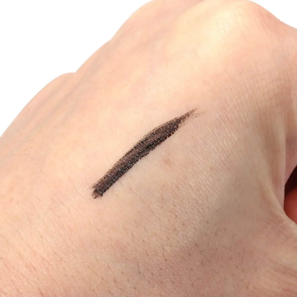 長持ち防水、接着剤不要、マグネット式2in1まつげ接着剤ライナーペン、セルフ接着マジックアイライナー、使いやすい