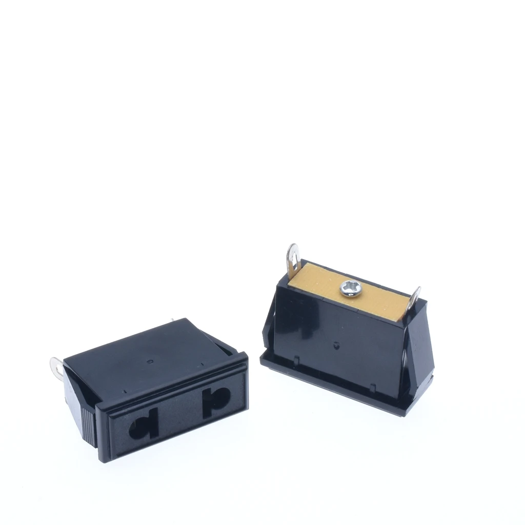 10pcs/lot UPS Power Outlet AC socket US EU Plug +tracking number