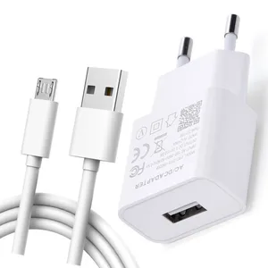 USB -Lastkabelladegerät für Xiaomi, Redmi 7, 6, 6a, 5 Plus, 4A, 4x, Note 8, 5a, 4, 5, 7 Pro, Mi, 9, if, a1, a2, 8 lite, 2a, 2a 10 Hauptverkäufe Huawei P30 Pro Original -Ladegerät - №8