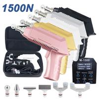 2025 Chiropractic Adjusting Tool Electric Correction Gun adjustable intensity Therapy 1500N  Massager New Manual Massage Tool